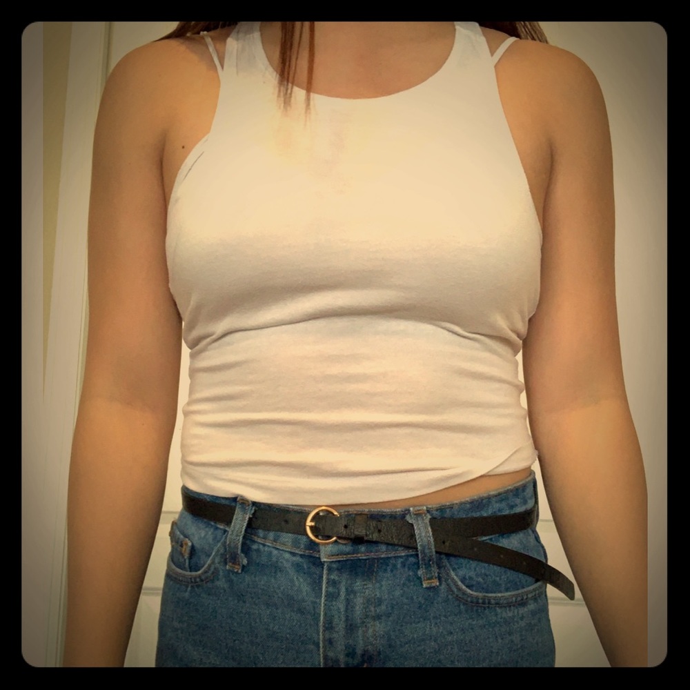 Essential tank